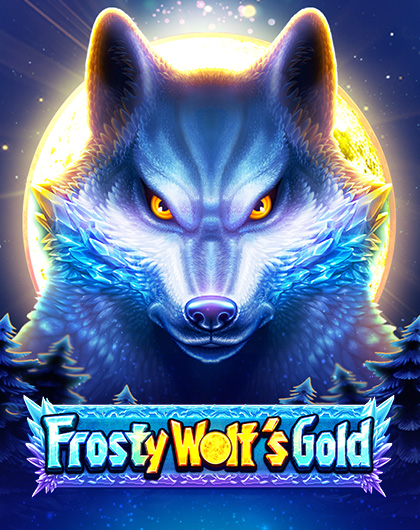 Frosty Wolf's Gold