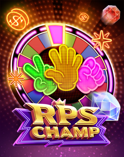 RPS Champ