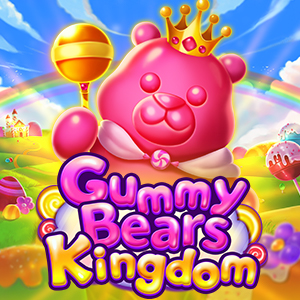 Gummy Bears Kingdom