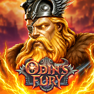 ODIN'S FURY
