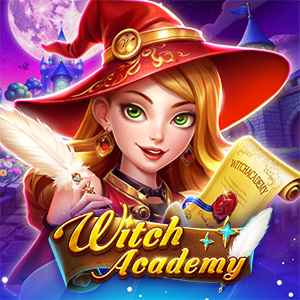 Witch Academy