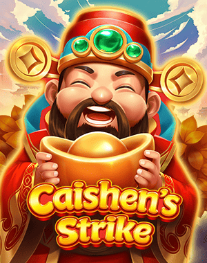 Caishen's Strike