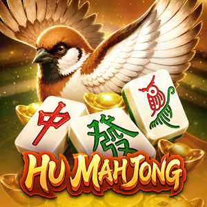 Hu Mahjong
