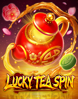 Lucky Tea Spin