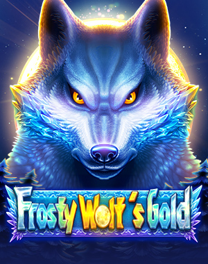 Frosty Wolf's Gold