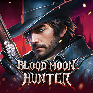 Blood Moon Hunter