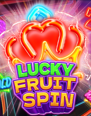 Lucky Fruit Spin