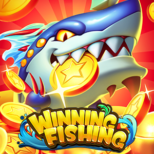 Winning Fishing