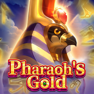 Pharaoh's Gold