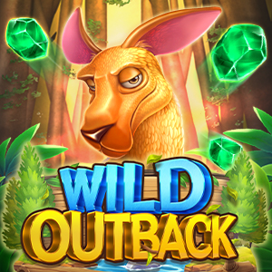 Wild Outback