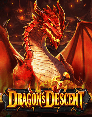 Dragon`s Descent
