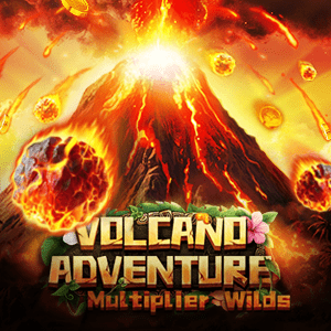 Volcano Adventure
