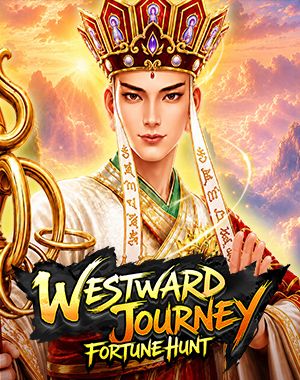 WESTWARD JOURNEY FORTUNE HUNT