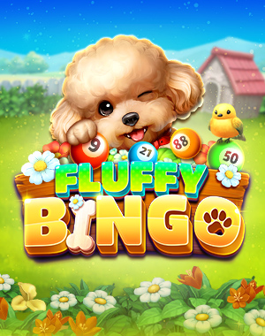 Fluffy Bingo