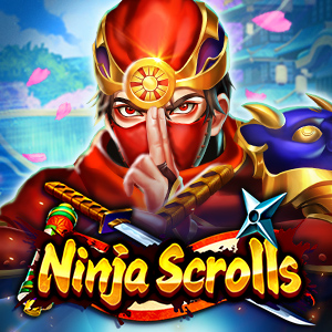Ninja Scrolls