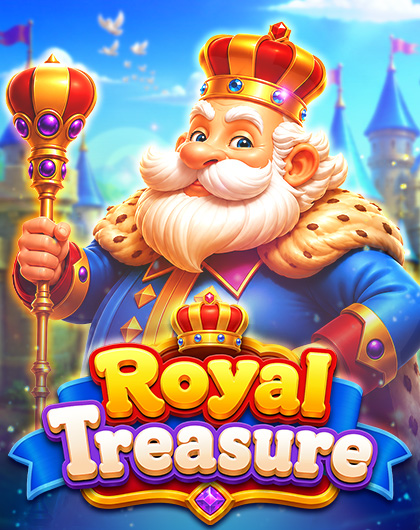 Royal Treasure