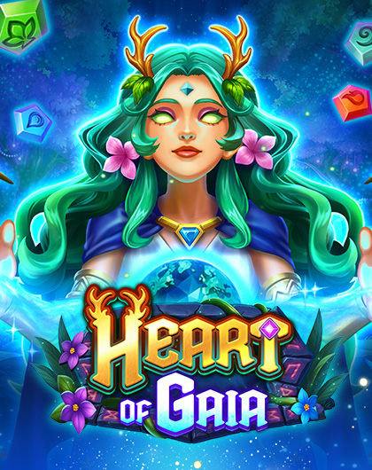 Heart of Gaia