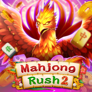 Mahjong Rush 2