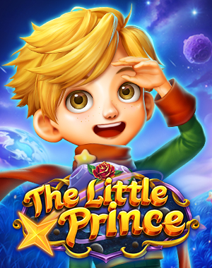 The Little Prince