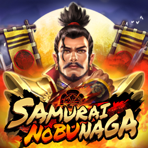 SAMURAI NOBUNAGA