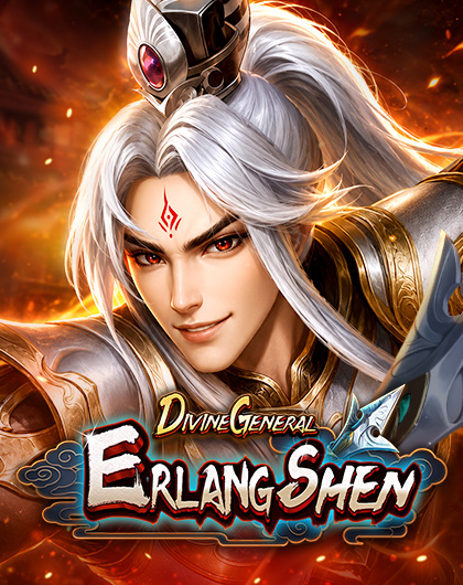 Divine General Erlang Shen