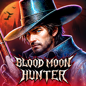 Blood Moon Hunter