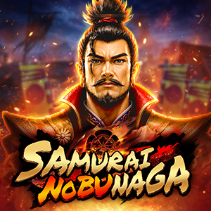 SAMURAI NOBUNAGA