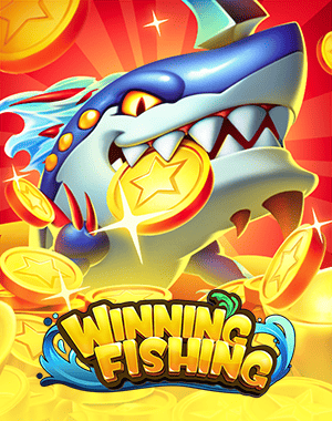Winning Fishing