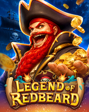 Legend of Redbeard