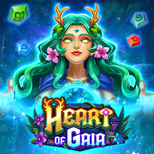 Heart of Gaia