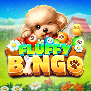 Fluffy Bingo