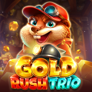Gold Rush Trio