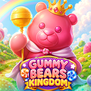 Gummy Bears Kingdom