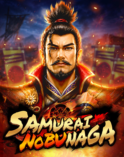 SAMURAI NOBUNAGA