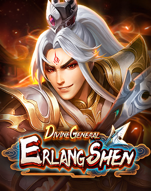Divine General Erlang Shen