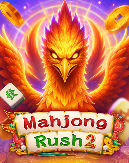 Mahjong Rush 2