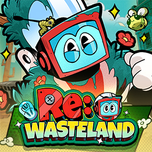 Re: Wasteland