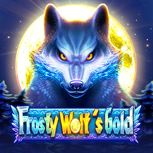 Frosty Wolf's Gold