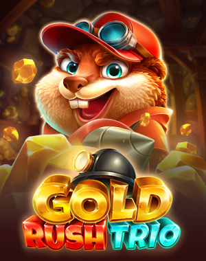 Gold Rush Trio