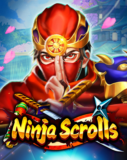Ninja Scrolls