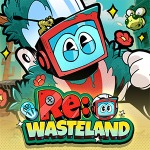 Re: Wasteland