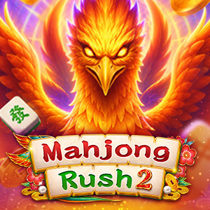 Mahjong Rush 2