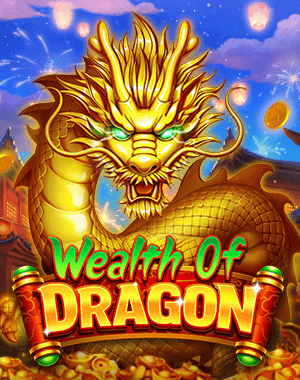 Wealth of Dragon