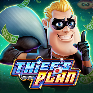 Thief's Plan