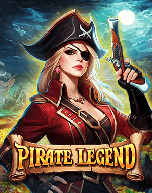 Pirate Legend