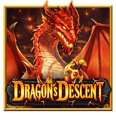 Dragon`s Descent