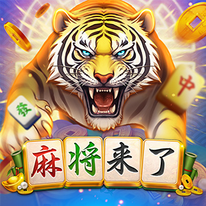 麻将来了