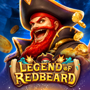 Legend of Redbeard