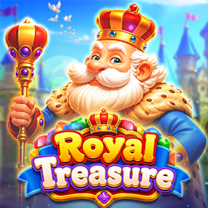 Royal Treasure