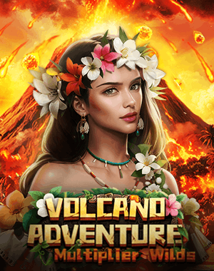 Volcano Adventure